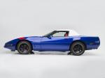 Chevrolet Corvette Grand Sport Convertible 1996 года